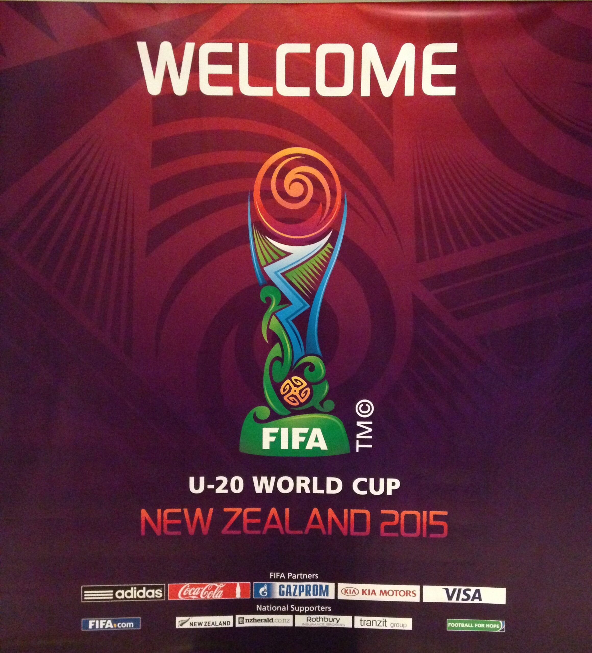 FIFA – Official Draw Event  Reaching 220 million live!