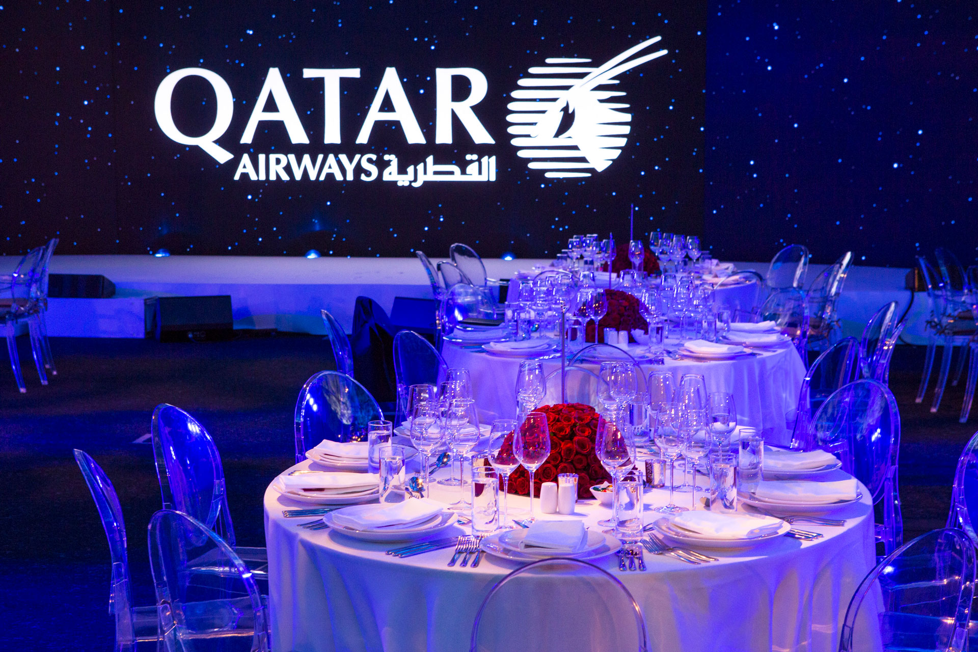 Qatar Airways New Zealand Launch